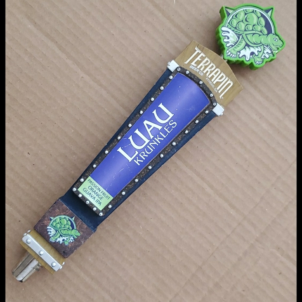 Tap Handle